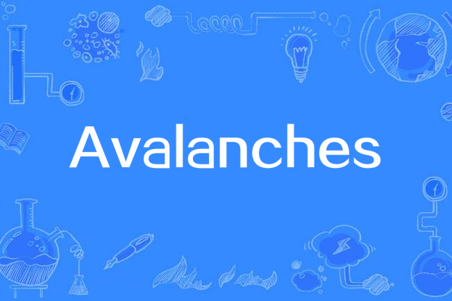 Avalanches