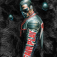 卓越先生(Mister Terrific)