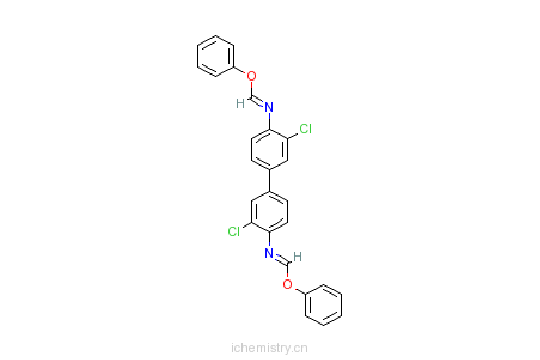 3,3\x27-二氯-N,N\x27-二-（4-甲氧基苯亞甲基）聯苯胺