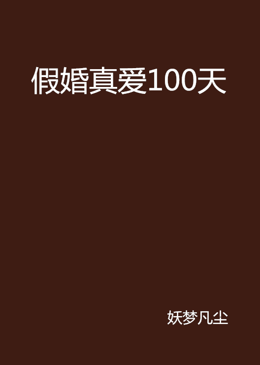 假婚真愛100天