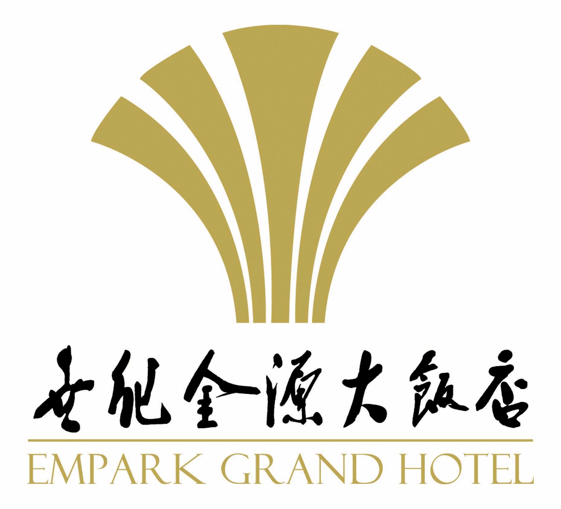 世紀金源大飯店LOGO