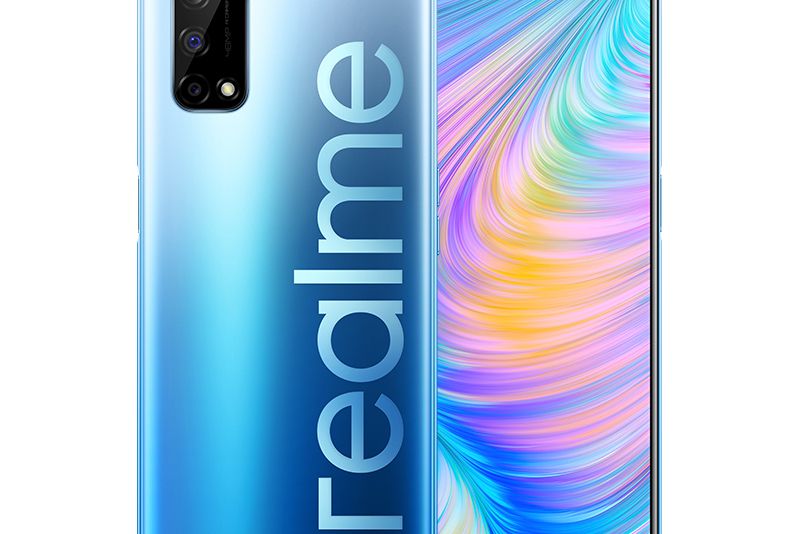 realme Q2（4GB/128GB/全網通/5G版）