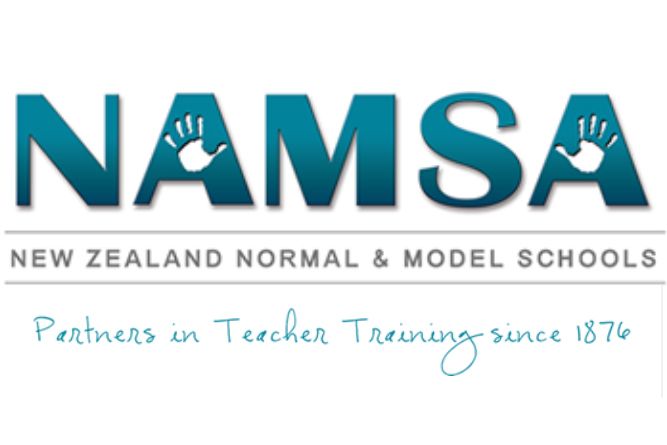 Normal and Model Schools Association