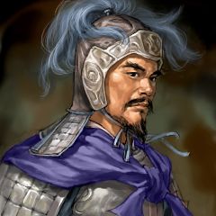 KOEI《三國志11》于禁