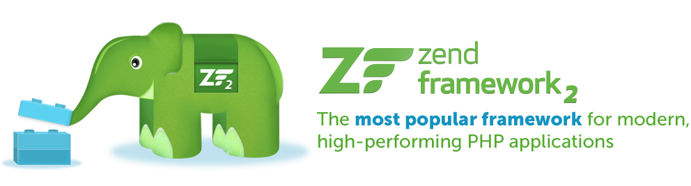 Zend Framework logo