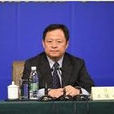 王俊峰(中國國際名人協會理事、二級警督)