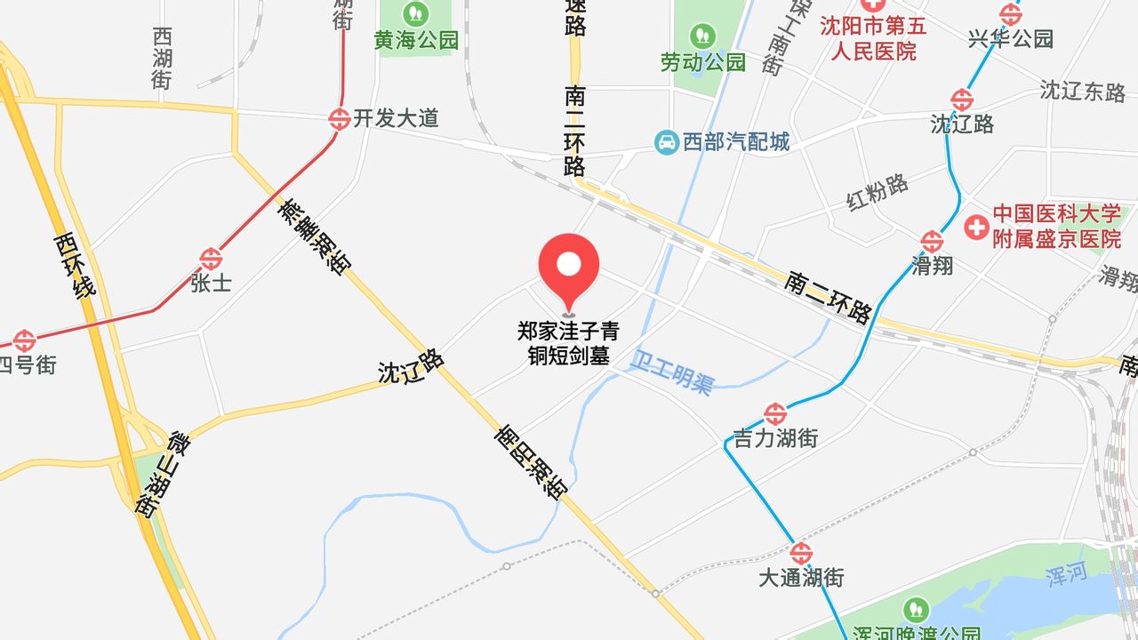 地圖信息