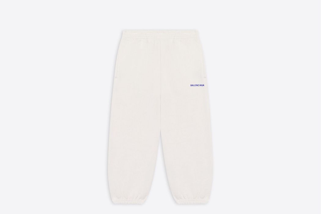 Balenciaga Logo Jogging長褲