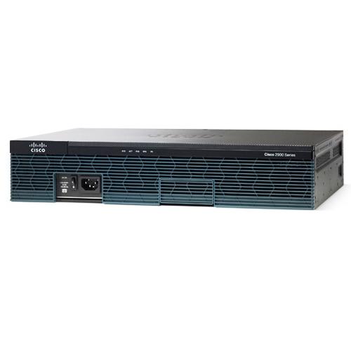 CISCO2921-SEC/K9