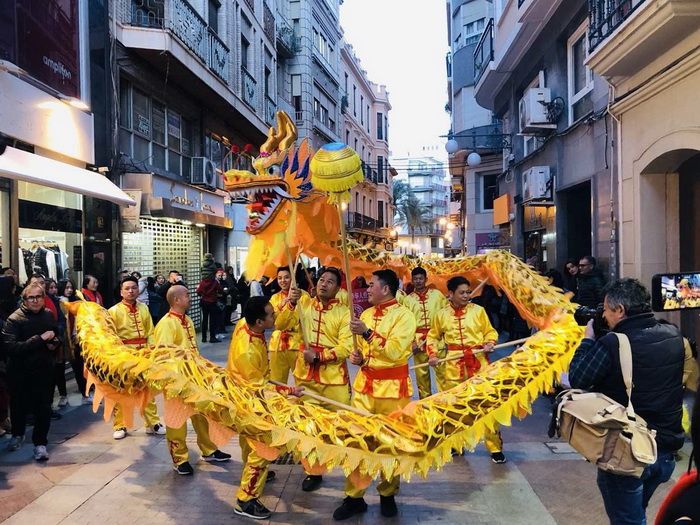 貝爾穆德斯港區