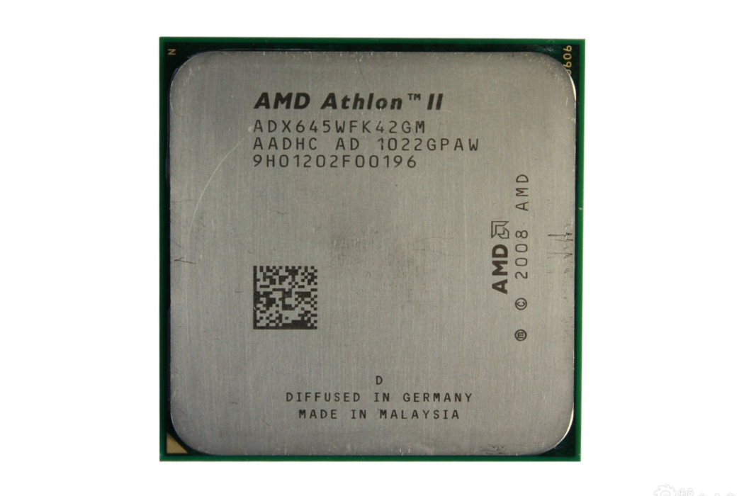 AMD645