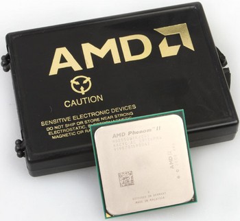 AMD Phenom II X2 545