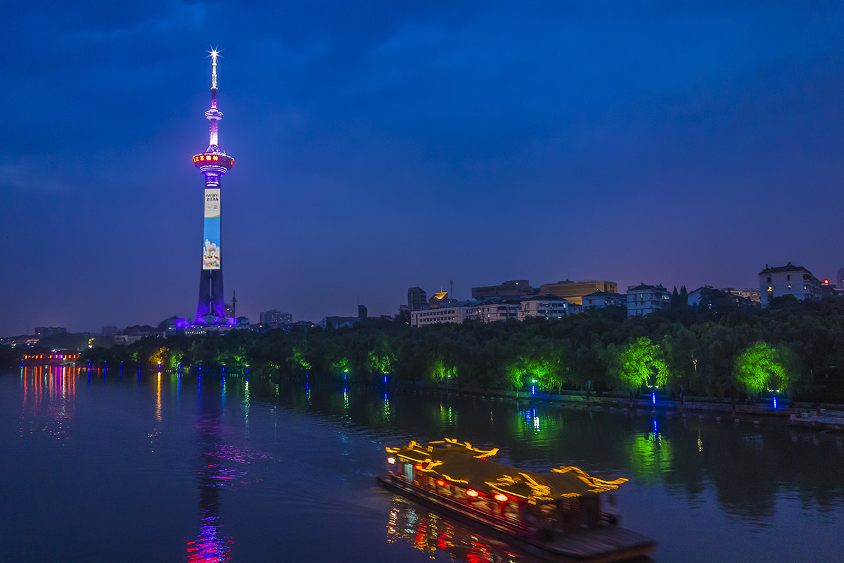 南京市(南京（江蘇省轄地級市、省會）)