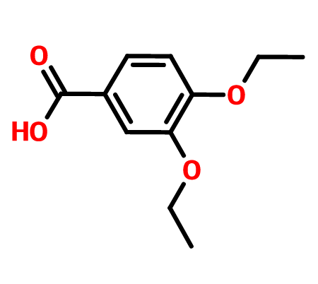 3,4-二乙氧基苯甲酸