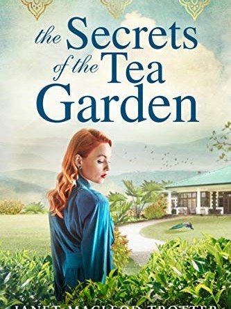 The Secrets of the Tea Garden