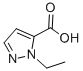 1-乙基-1H-吡唑-5-羧酸