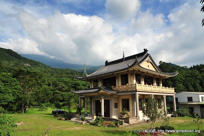 南莊妙峰學舍