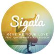 Give Me Your Love(Sigala演唱歌曲)