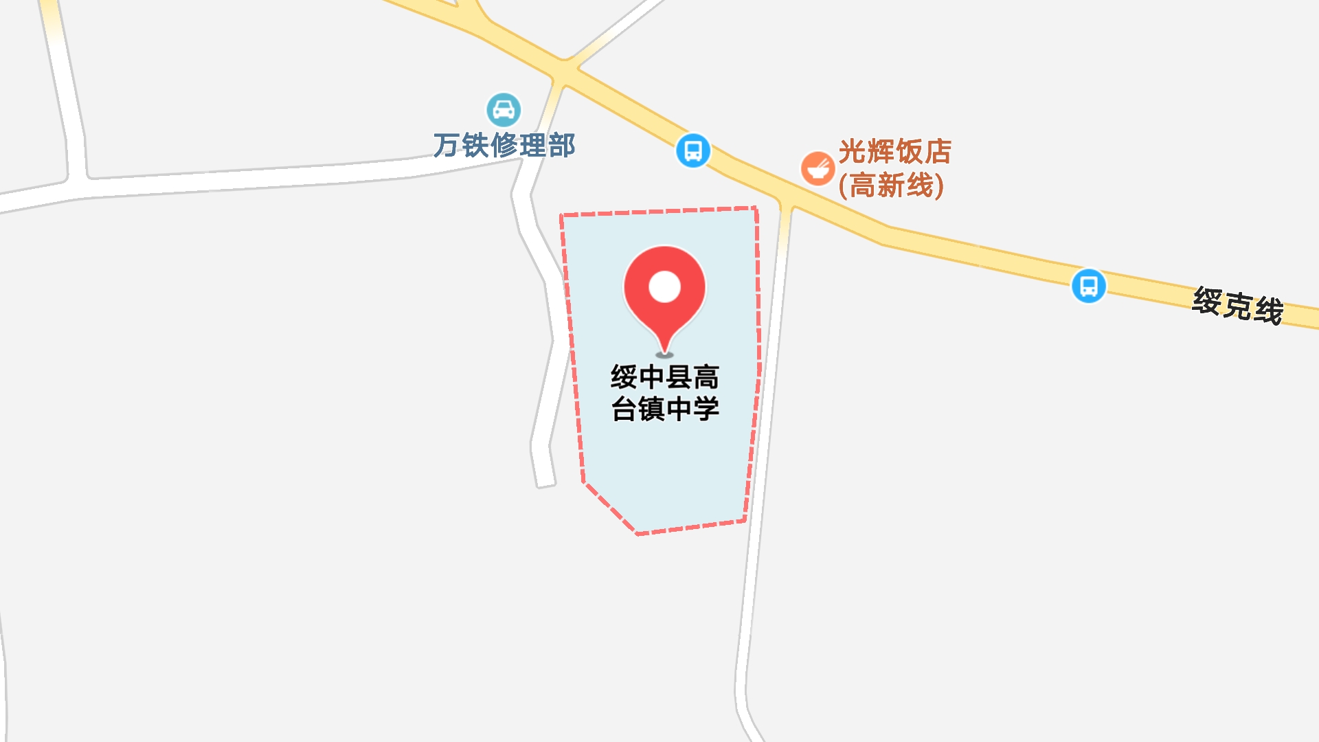 地圖信息