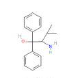 (S)-2-氨基-3-甲基-1,1-二苯基-1-丁醇