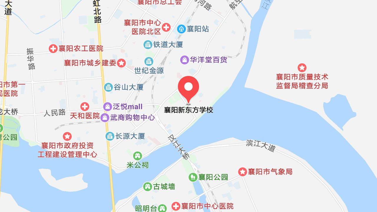 地圖信息