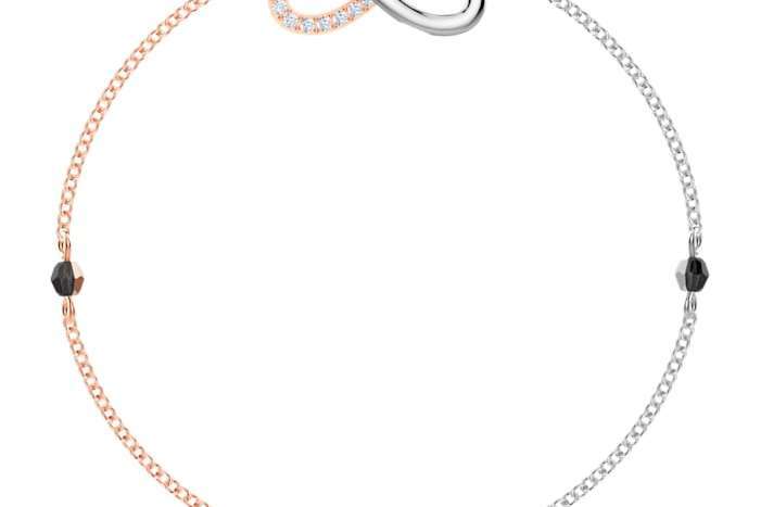 Swarovski Remix Collection Forever Strand