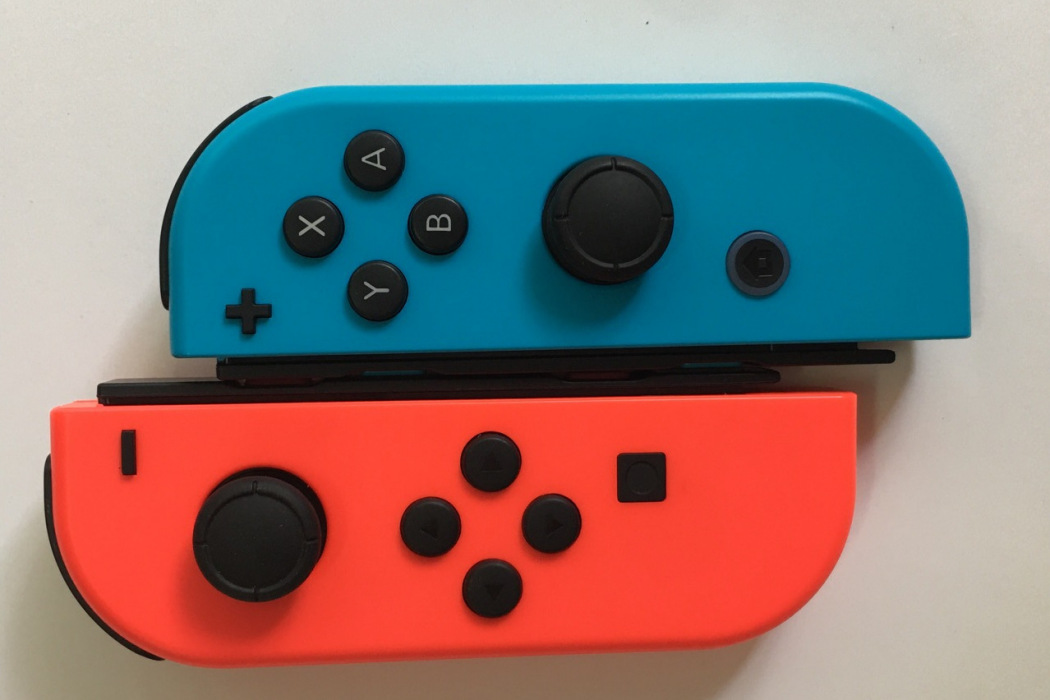 Joy-Con