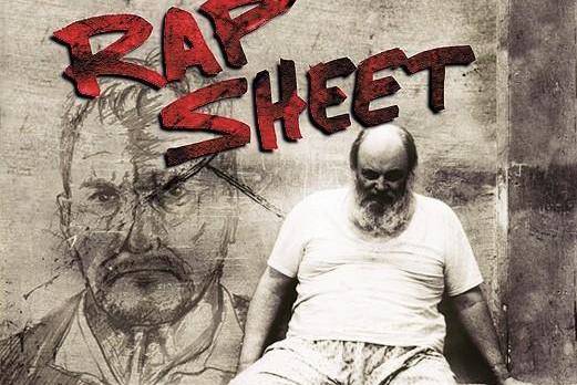 God Has a Rap Sheet