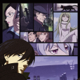 DARKER THAN BLACK -黑之契約者-(Darker Than BLACK)