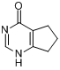 1,5,6,7-四氫環戊並[d]嘧啶-4-酮