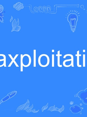 blaxploitation