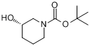 (S)-1-叔丁氧羰基-3-羥基哌啶