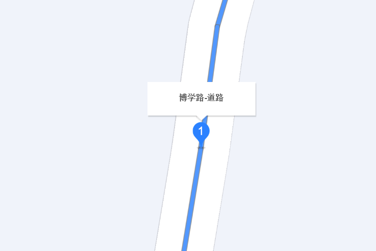 博學路(南昌市博學路)