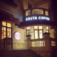 Costa Coffee（濱盛路店）