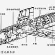 天獅星巡航飛彈