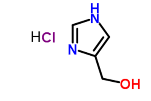 4(5)-羥甲基咪唑鹽酸鹽