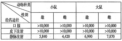 頭孢克肟咀嚼片