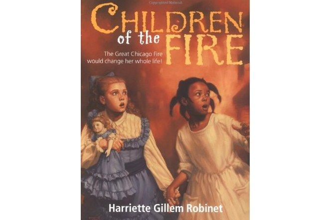 Children of the Fire