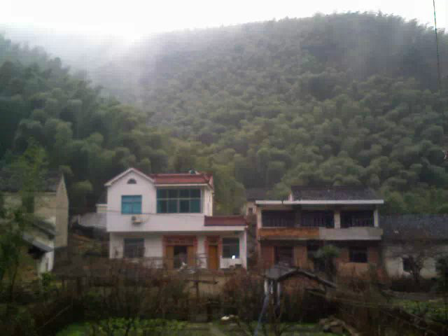 清方村
