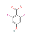 2,6-二氟-4-羥基苯甲酸