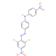4-[（2,6-二氯-4-硝基苯基）偶氮]-N-（4-硝基苯基）苯胺