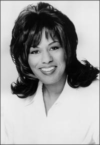 Jennifer Holliday