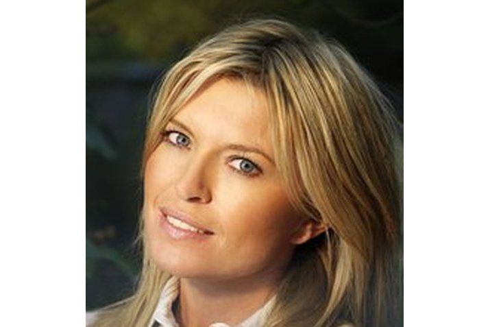 Tina Hobley