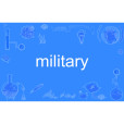 military