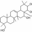 原七葉皂苷元