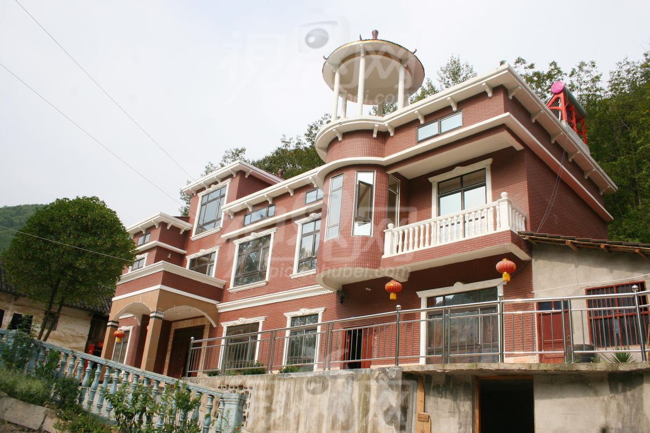 史家村(雲南省曲靖市會澤縣迤車鎮箐口村下轄村)