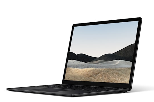 Surface Laptop 4