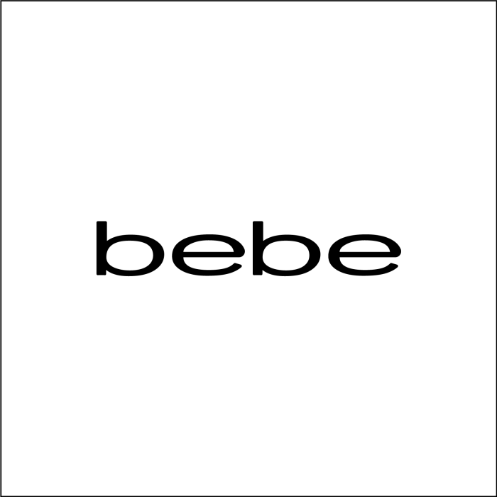 bebe(碧碧)