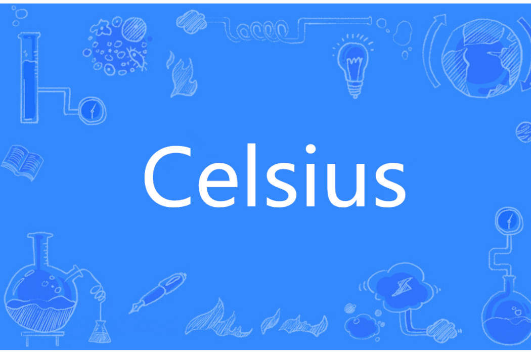 Celsius