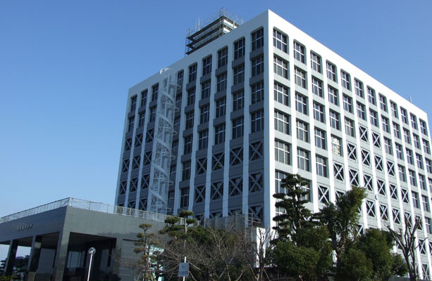 福岡齒科大學(福岡牙科大學)